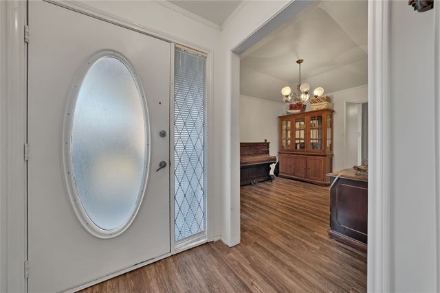 3506 Ruidoso Drive, Arlington, TX 76017