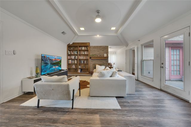 3506 Ruidoso Drive, Arlington, TX 76017