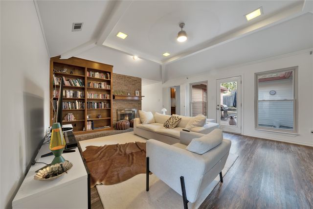 3506 Ruidoso Drive, Arlington, TX 76017