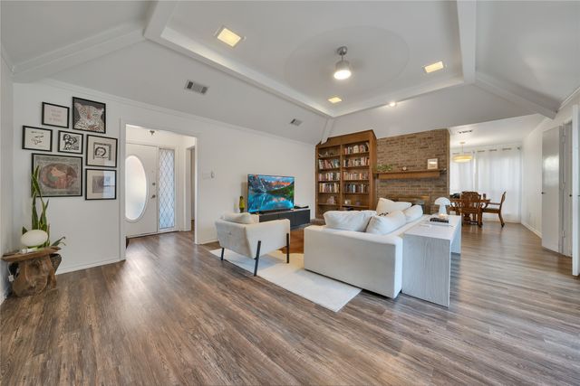 3506 Ruidoso Drive, Arlington, TX 76017