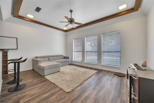 3506 Ruidoso Drive, Arlington, TX 76017