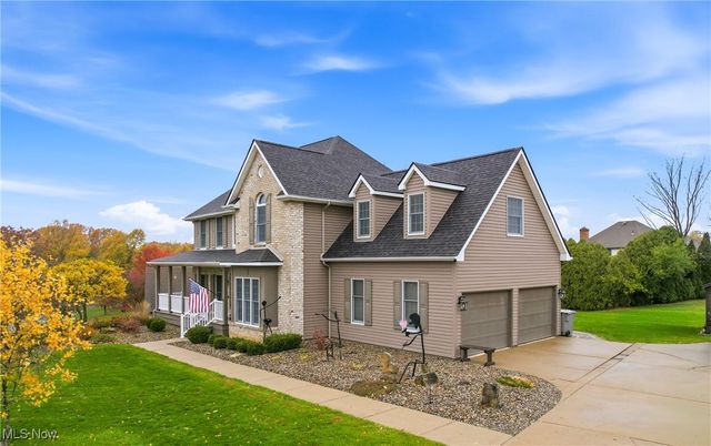 52 Lakhani Lane, Canfield, OH 44406