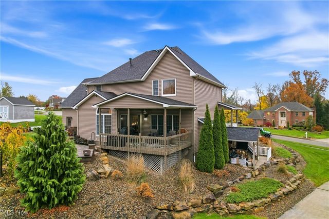 52 Lakhani Lane, Canfield, OH 44406