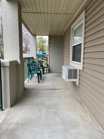 170 W Rockford Drive 5, Branson, MO 65616