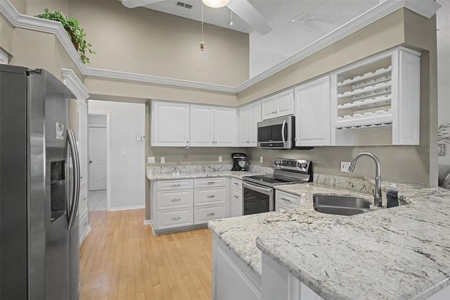 4532 RIVER RIDGE DRIVE, Leesburg, FL 34748