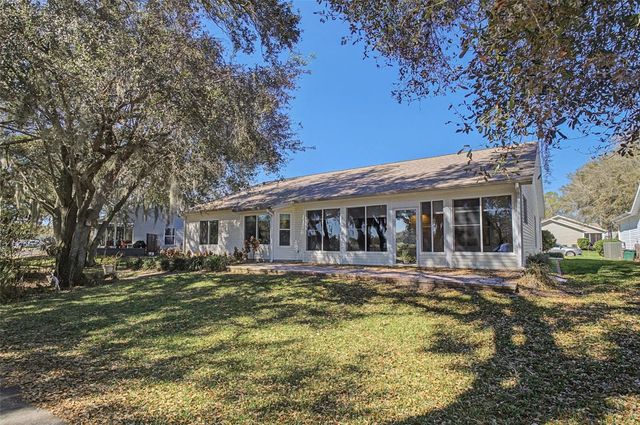 4532 RIVER RIDGE DRIVE, Leesburg, FL 34748