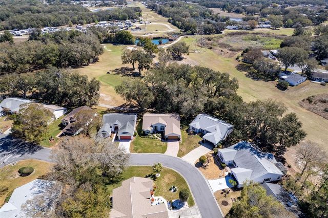 4532 RIVER RIDGE DRIVE, Leesburg, FL 34748