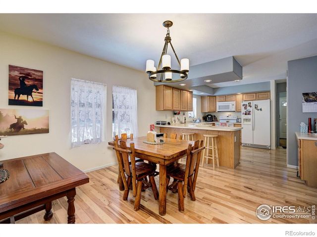 106 Beartrap Road, Red Feather Lakes, CO 80545