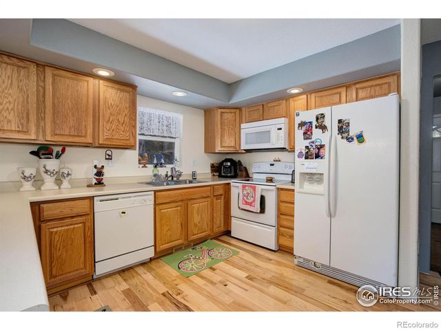 106 Beartrap Road, Red Feather Lakes, CO 80545