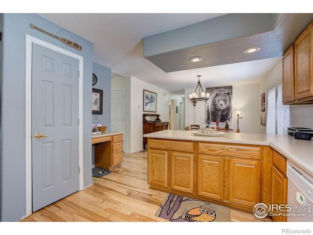 106 Beartrap Road, Red Feather Lakes, CO 80545