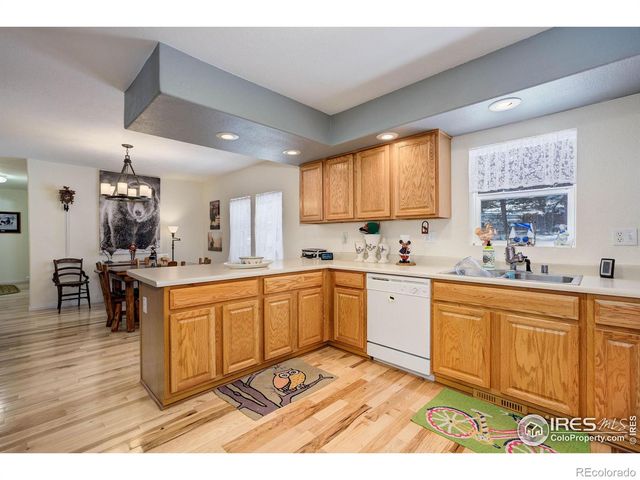 106 Beartrap Road, Red Feather Lakes, CO 80545