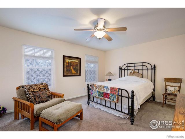 106 Beartrap Road, Red Feather Lakes, CO 80545