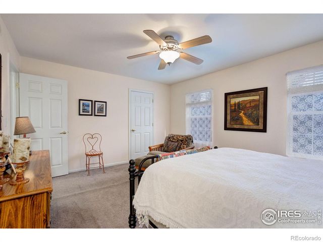 106 Beartrap Road, Red Feather Lakes, CO 80545