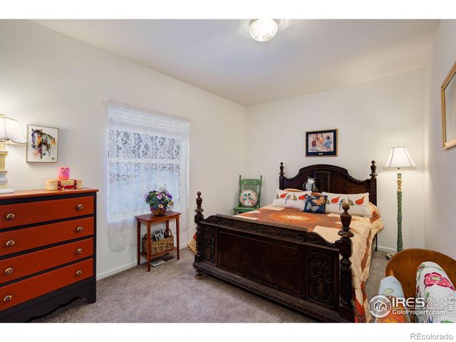 106 Beartrap Road, Red Feather Lakes, CO 80545