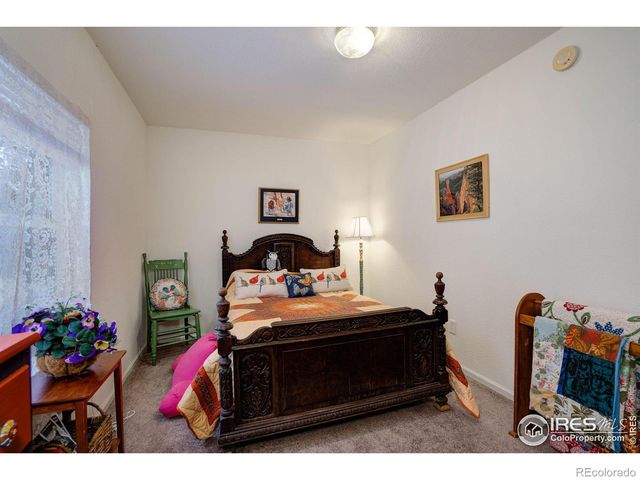 106 Beartrap Road, Red Feather Lakes, CO 80545