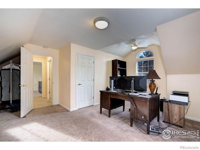 106 Beartrap Road, Red Feather Lakes, CO 80545