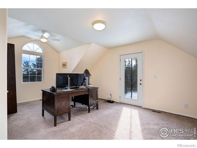 106 Beartrap Road, Red Feather Lakes, CO 80545