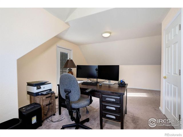 106 Beartrap Road, Red Feather Lakes, CO 80545