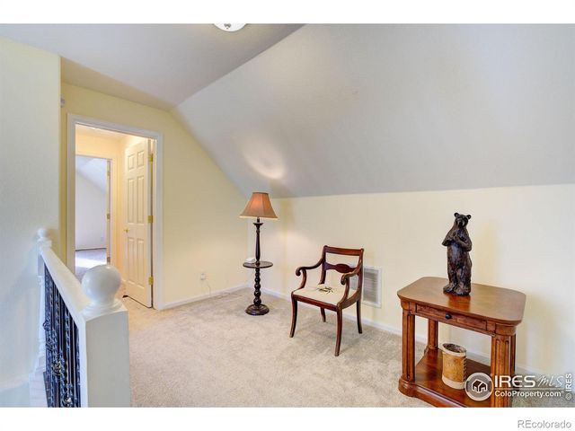 106 Beartrap Road, Red Feather Lakes, CO 80545