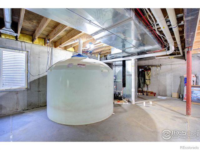 106 Beartrap Road, Red Feather Lakes, CO 80545