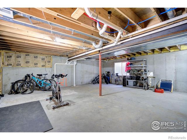 106 Beartrap Road, Red Feather Lakes, CO 80545