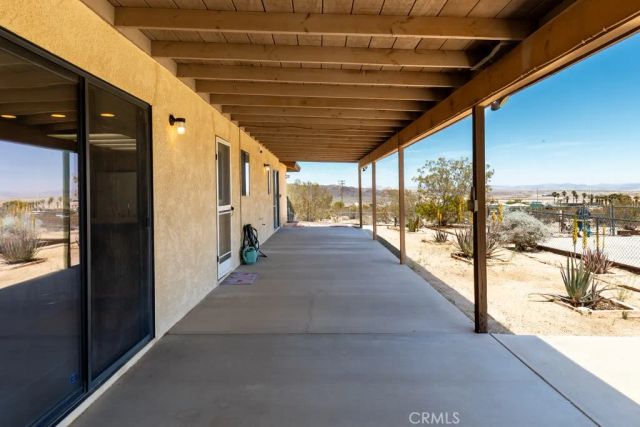 6425 Indian Cove Road, 29 Palms, CA 92277