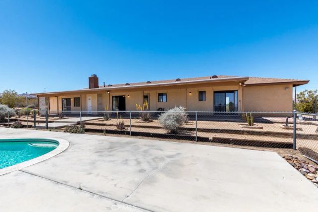6425 Indian Cove Road, 29 Palms, CA 92277