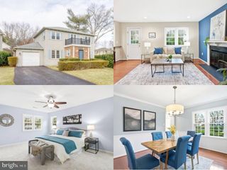 6106 WINDWARD DR, Burke, VA 22015