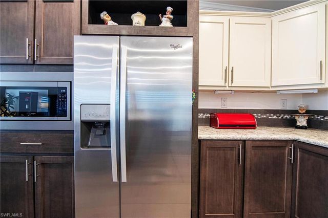 417 Snead DR, North Fort Myers, FL 33903