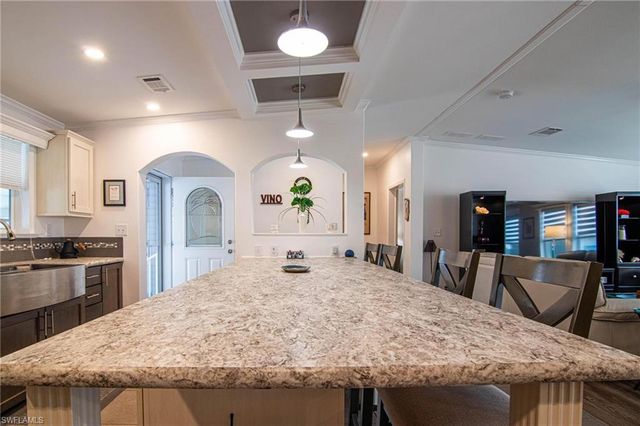 417 Snead DR, North Fort Myers, FL 33903