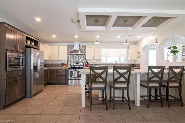 417 Snead DR, North Fort Myers, FL 33903