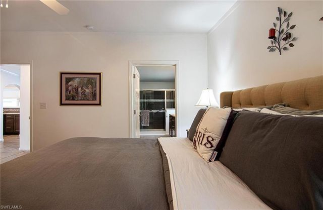 417 Snead DR, North Fort Myers, FL 33903