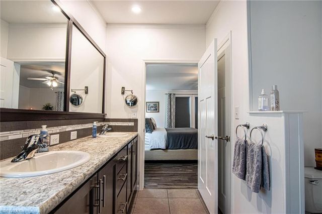 417 Snead DR, North Fort Myers, FL 33903