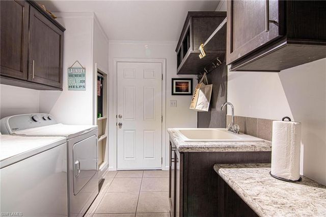 417 Snead DR, North Fort Myers, FL 33903