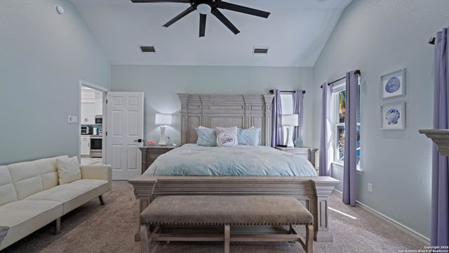 303 Square Rigger, Rockport, TX 78382