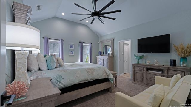 303 Square Rigger, Rockport, TX 78382