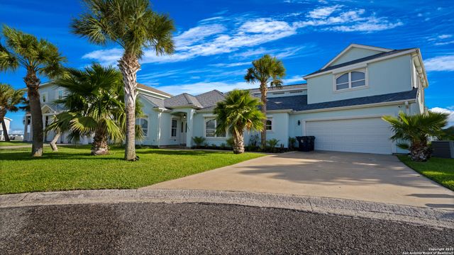 303 Square Rigger, Rockport, TX 78382