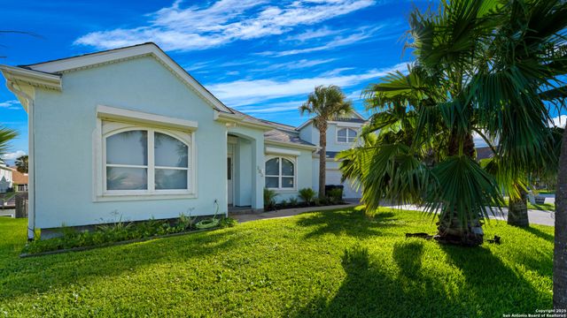 303 Square Rigger, Rockport, TX 78382