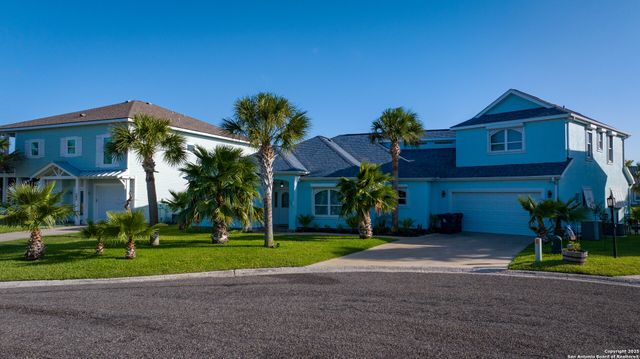 303 Square Rigger, Rockport, TX 78382