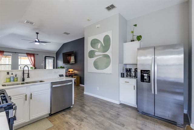 3040 Spotted Owl Drive, Fort Worth, TX 76244