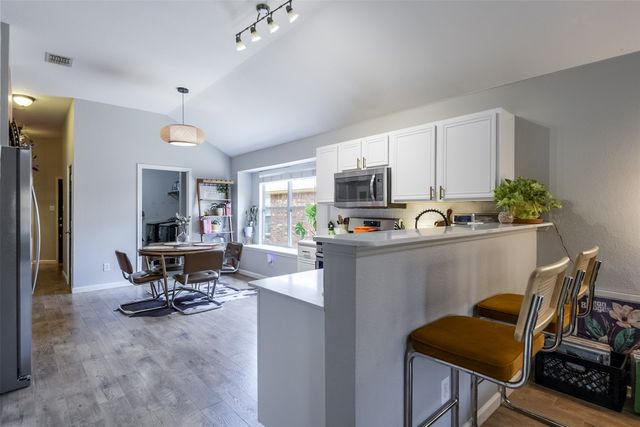 3040 Spotted Owl Drive, Fort Worth, TX 76244