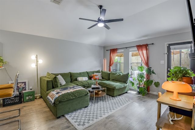 3040 Spotted Owl Drive, Fort Worth, TX 76244