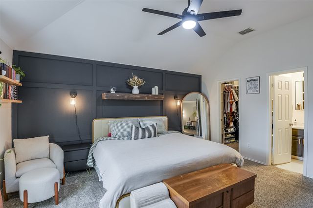 3040 Spotted Owl Drive, Fort Worth, TX 76244