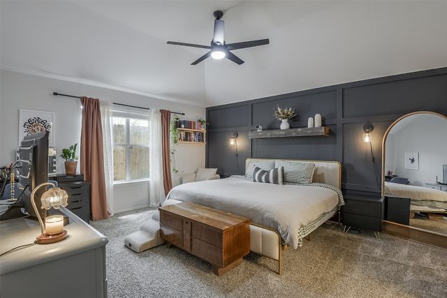 3040 Spotted Owl Drive, Fort Worth, TX 76244