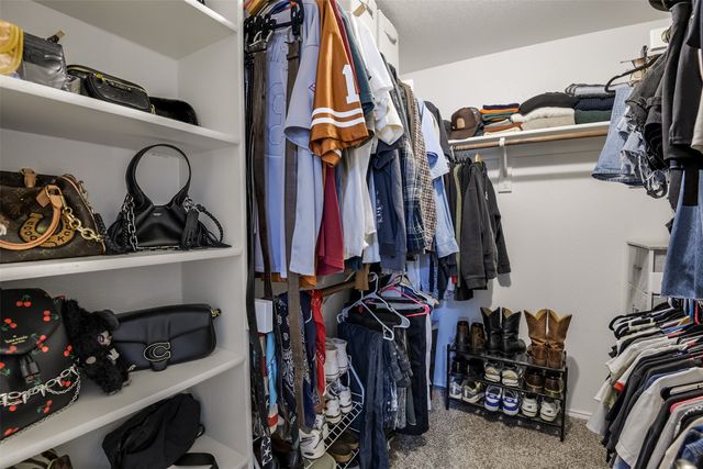 3040 Spotted Owl Drive, Fort Worth, TX 76244