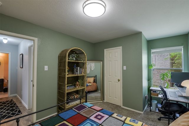 3040 Spotted Owl Drive, Fort Worth, TX 76244