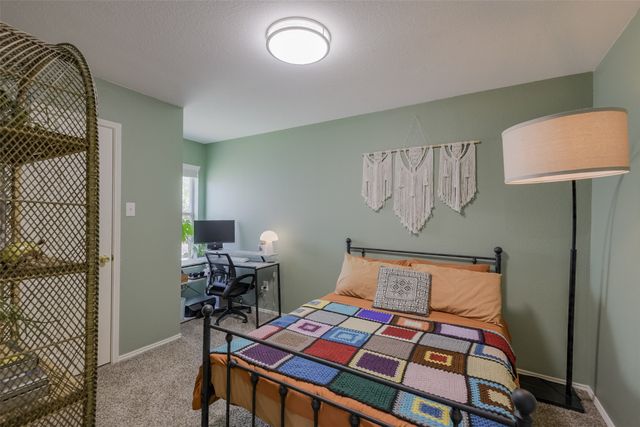 3040 Spotted Owl Drive, Fort Worth, TX 76244