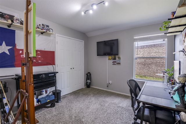 3040 Spotted Owl Drive, Fort Worth, TX 76244