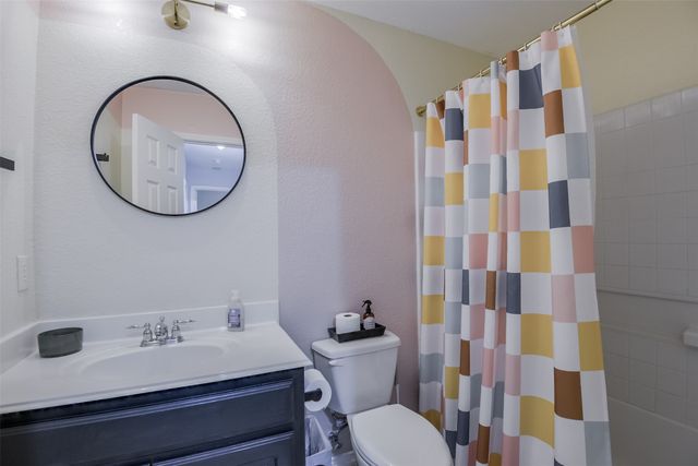 3040 Spotted Owl Drive, Fort Worth, TX 76244