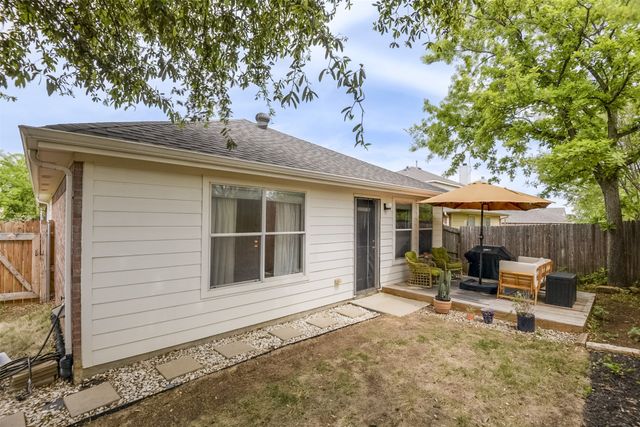 3040 Spotted Owl Drive, Fort Worth, TX 76244